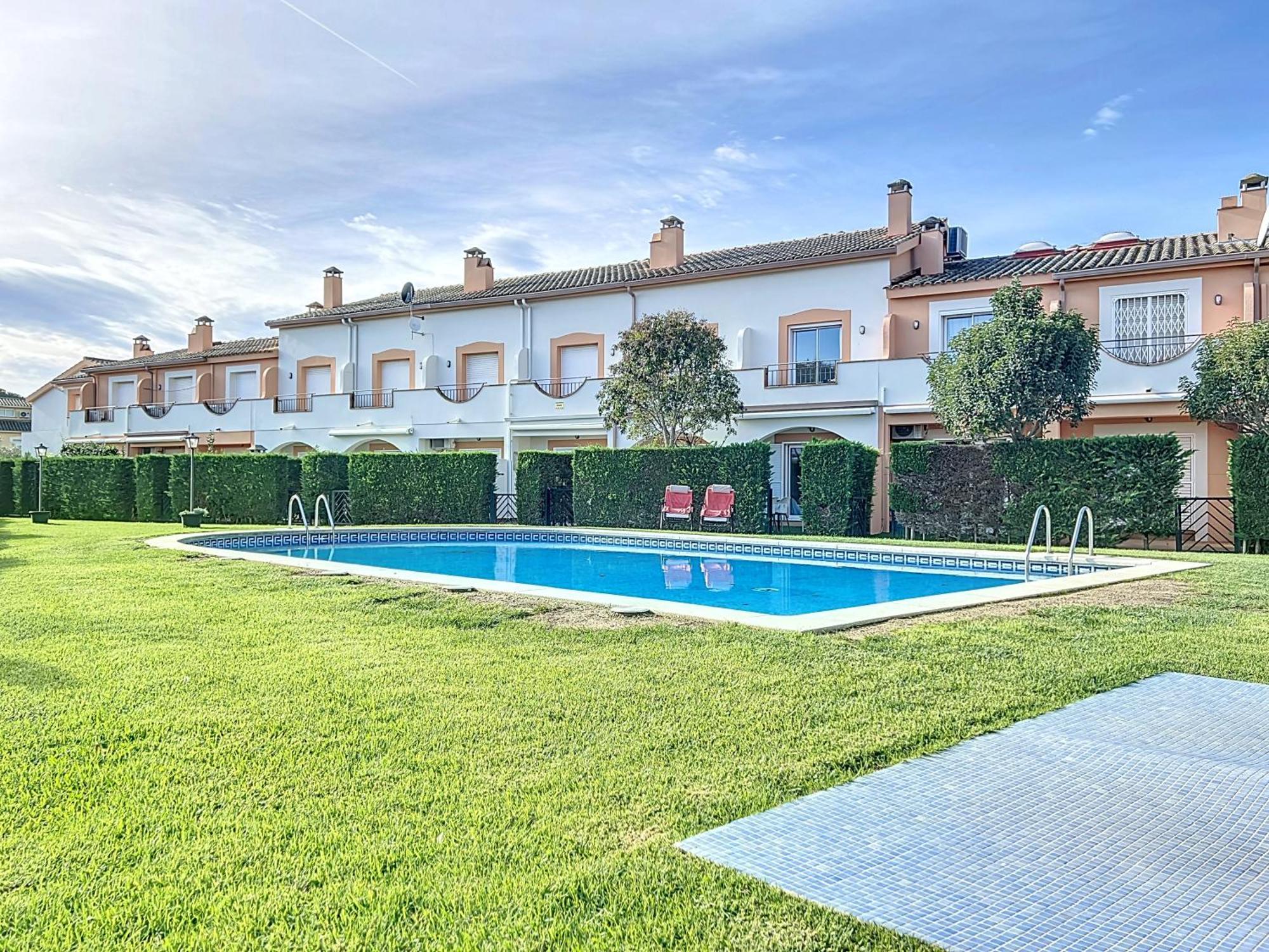 La Bella Lola Estartit Holiday home