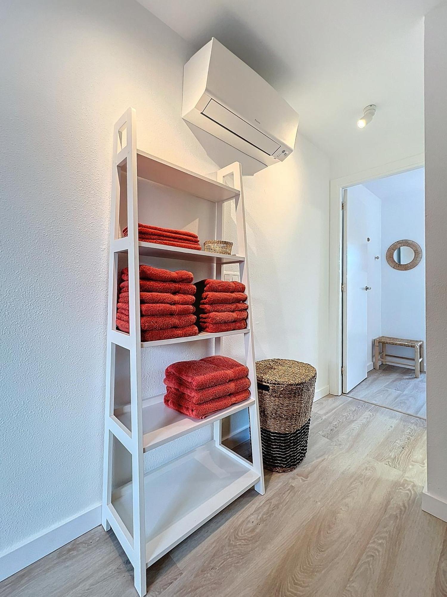 La Bella Lola Estartit Vakantiehuis *