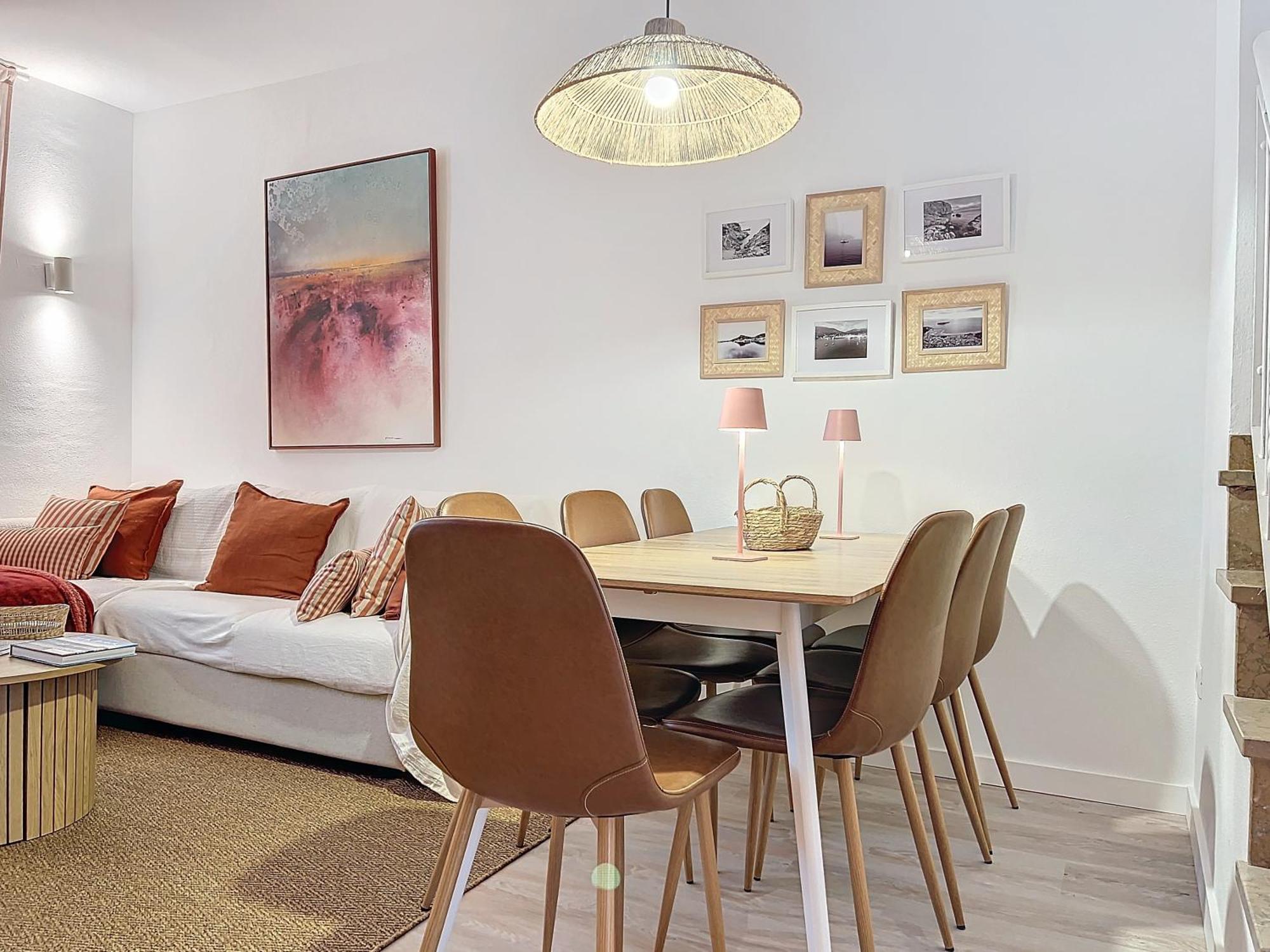 Vakantiehuis La Bella Lola Estartit L'Estartit