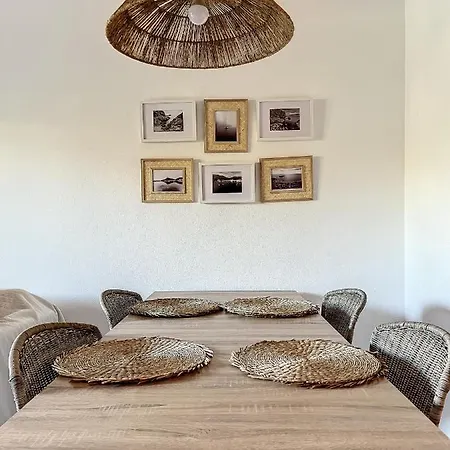 La Bella Lola Estartit Rental L'Estartit Buitenkant foto