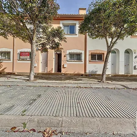 La Bella Lola Estartit Rental L'Estartit Buitenkant foto