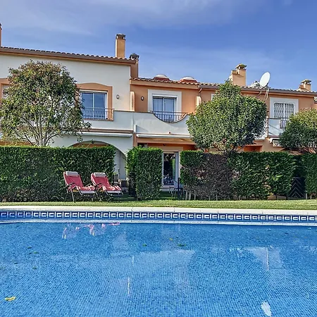 La Bella Lola Estartit Rental L'Estartit Buitenkant foto