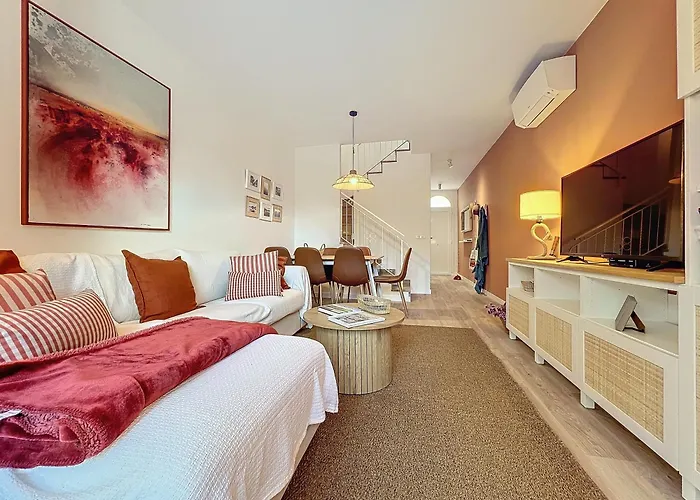 La Bella Lola Estartit Rental