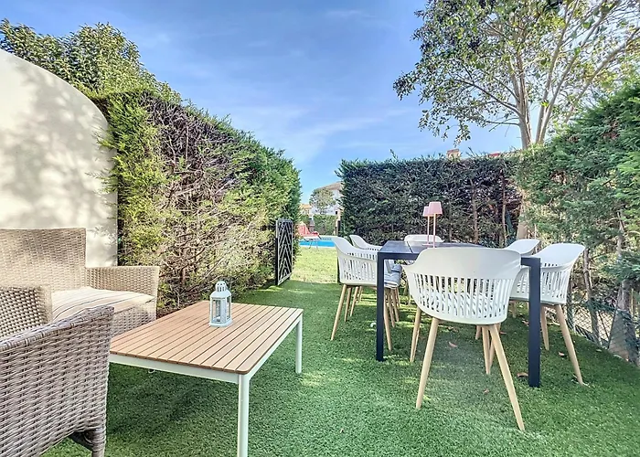 La Bella Lola Estartit Rental