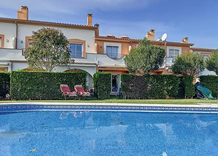 La Bella Lola Estartit Rental