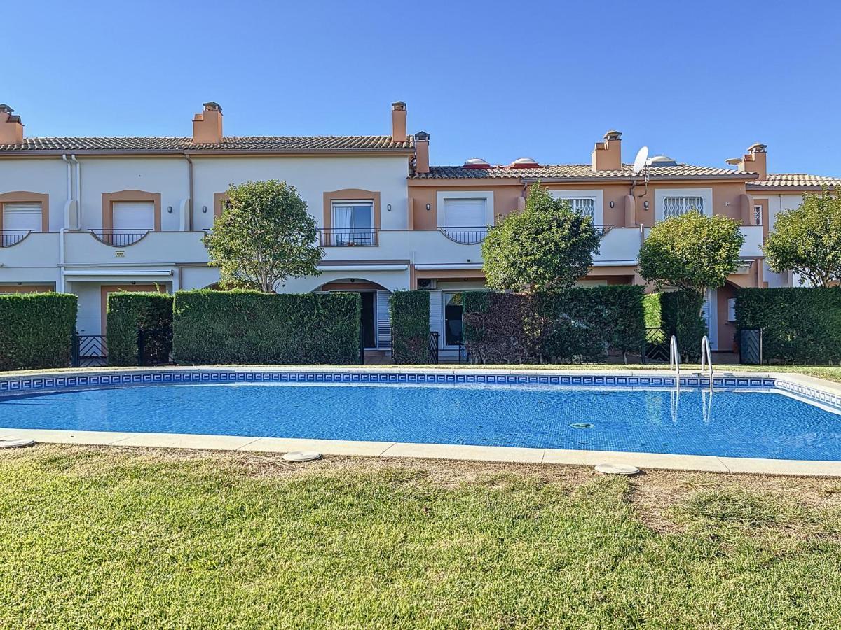 La Bella Lola Estartit Casa de vacances L'Estartit