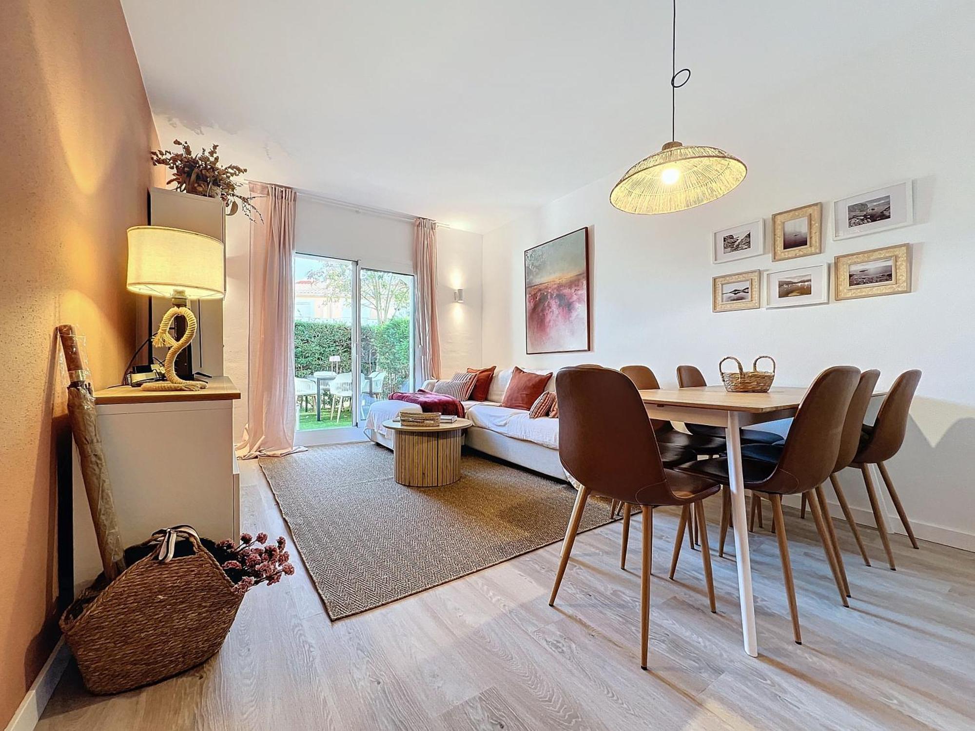 Holiday home La Bella Lola Estartit L'Estartit