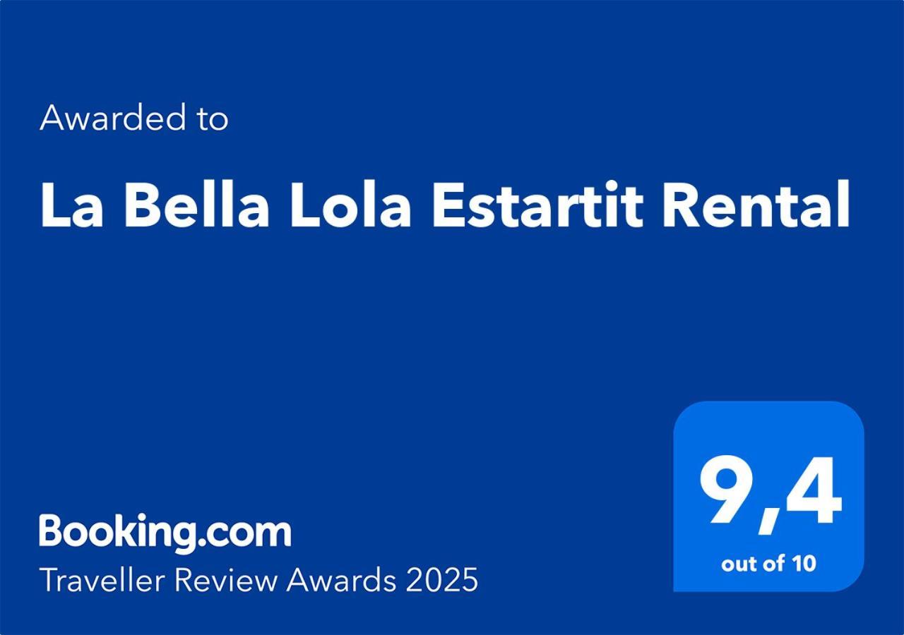 Casa de vacances La Bella Lola Estartit L'Estartit